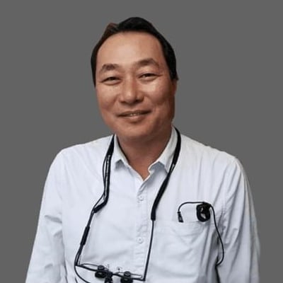 Dr Park